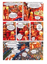 Little Annie Fanny - 04 - 78-88 : page 39