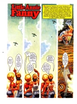 Little Annie Fanny - 04 - 78-88 : page 40