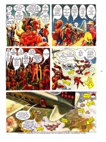 Little Annie Fanny - 04 - 78-88 : page 41