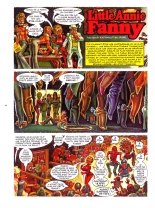 Little Annie Fanny - 04 - 78-88 : page 46