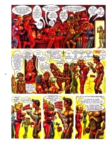 Little Annie Fanny - 04 - 78-88 : page 48