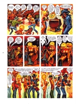 Little Annie Fanny - 04 - 78-88 : page 50