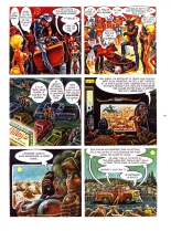 Little Annie Fanny - 04 - 78-88 : page 51