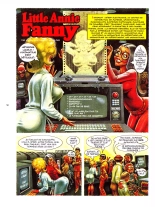 Little Annie Fanny - 04 - 78-88 : page 52