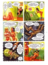 Little Annie Fanny - 04 - 78-88 : page 57