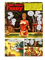 Little Annie Fanny - 04 - 78-88 : page 58