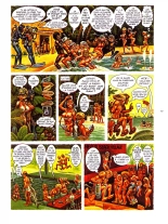 Little Annie Fanny - 04 - 78-88 : page 59