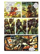 Little Annie Fanny - 04 - 78-88 : page 60