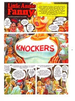 Little Annie Fanny - 04 - 78-88 : page 61