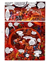 Little Annie Fanny - 04 - 78-88 : page 62