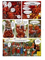 Little Annie Fanny - 04 - 78-88 : page 63