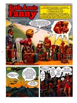 Little Annie Fanny - 04 - 78-88 : page 64