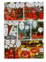 Little Annie Fanny - 04 - 78-88 : page 66