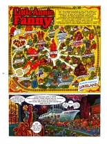 Little Annie Fanny - 04 - 78-88 : page 69