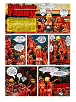 Little Annie Fanny - 04 - 78-88 : page 72