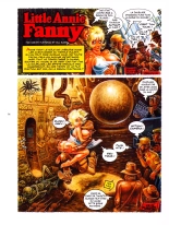 Little Annie Fanny - 04 - 78-88 : page 74