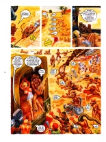 Little Annie Fanny - 04 - 78-88 : page 76