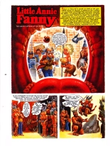 Little Annie Fanny - 04 - 78-88 : page 79