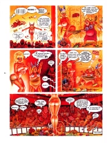 Little Annie Fanny - 04 - 78-88 : page 81