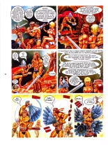 Little Annie Fanny - 04 - 78-88 : page 83