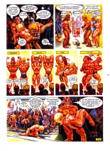 Little Annie Fanny - 04 - 78-88 : page 84