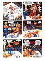 Little Annie Fanny - 04 - 78-88 : page 86