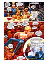 Little Annie Fanny - 04 - 78-88 : page 87