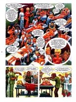 Little Annie Fanny - 04 - 78-88 : page 89