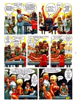 Little Annie Fanny - 04 - 78-88 : page 90