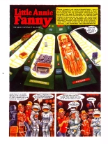 Little Annie Fanny - 04 - 78-88 : page 91
