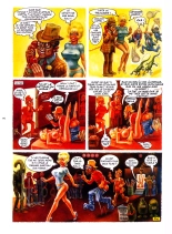 Little Annie Fanny - 04 - 78-88 : page 93