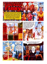 Little Annie Fanny - 04 - 78-88 : page 94