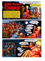 Little Annie Fanny - 04 - 78-88 : page 96