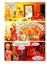 Little Annie Fanny - 04 - 78-88 : page 97