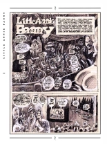 Little Annie Fanny - 04 - 78-88 : page 111