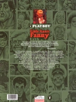 Little Annie Fanny - 04 - 78-88 : page 126