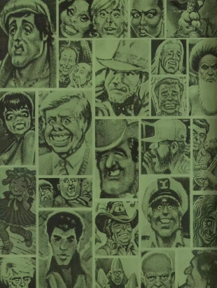 hentai little annie fanny