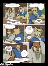 Little Buddy T.1 : page 3