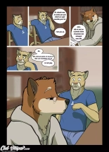 Little Buddy T.1 : page 4