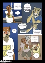 Little Buddy T.1 : page 7