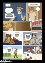 Little Buddy T.1 : page 8
