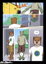 Little Buddy T.1 : page 9