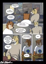 Little Buddy T.1 : page 10