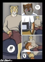 Little Buddy T.1 : page 11