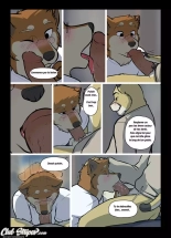 Little Buddy T.1 : page 14