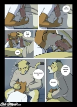Little Buddy T.1 : page 15