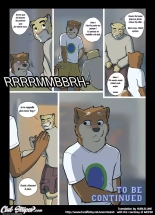 Little Buddy T.1 : page 17