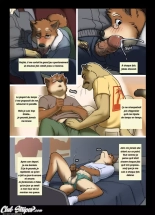 Little Buddy T.2 : page 2