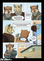 Little Buddy T.2 : page 4