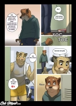 Little Buddy T.2 : page 5